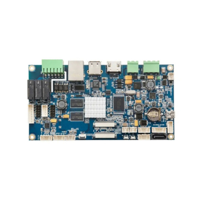 PCBA Control industrial SMT transportadores de cadena de circuitos impresos
