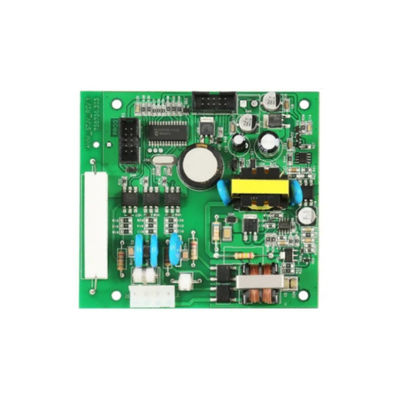 PCBA Control industrial SMT Supresores de sobretensiones Junta de circuitos impresos