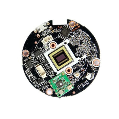 PCBA Control industrial SMT Tester de cables de circuito impreso