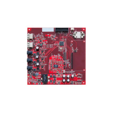 Ensamblaje de placa de circuito impreso (PCBA) de control industrial SMT RFID Middleware