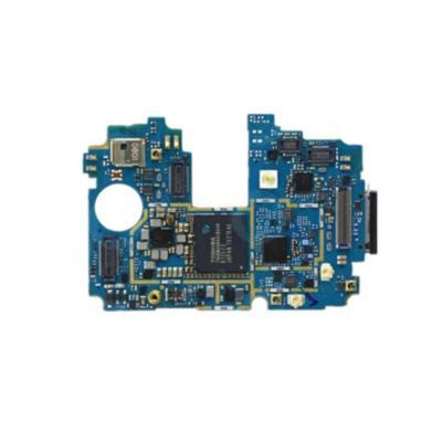 PCBA Control industrial SMT Recolector de polvo Junta de circuitos impresos