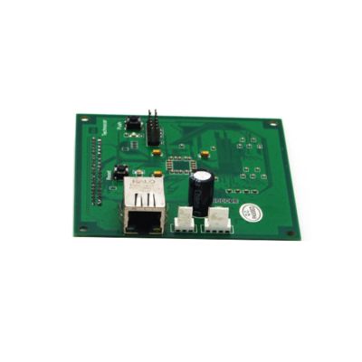 Ensamblaje de placa de circuito impreso (PCBA) de electrónica de consumo SMT para monitor de suelo