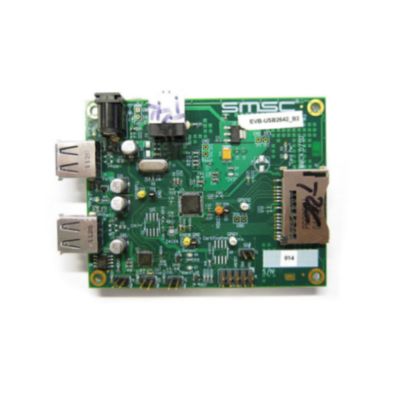 Ensamblaje de placa de circuito impreso (PCBA) de electrónica de consumo SMT para preamplificador de phono