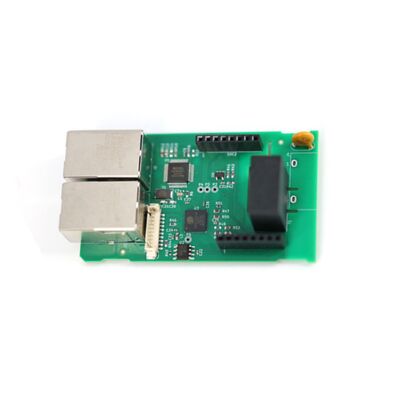 Balanza Inteligente para Colmena de Electrónica de Consumo PCBA SMT Ensamblaje de Placa de Circuito Impreso