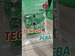 SMT Electrónica de consumo PCBA Procesadores de alimentos Junta de circuitos impresos