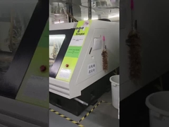 SMT Electrónica de consumo PCBA Electric Egg Fryer Junta de circuitos impresos