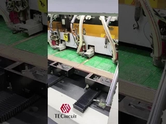 PCBA SMT Electrónica de consumo Smart Pet Camera Junta de circuitos impresos