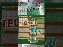 PCBA Control industrial SMT Modbus Protocol Converters Junta de placas de circuito impreso