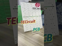PCBA Industrial Control SMT Switchgear Printed Circuit Board Assembly