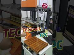 Vea por qué elegir el conjunto de placa de circuito impreso SMT de la diana electrónica de electrónica de consumo de PCBA