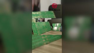Asamblea de PCB personalizada Shenzhen