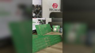 Soluciones PCBA personalizadas para fabricantes de bebés inteligentes