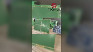 Soluciones integrales de EMS para fabricación de PCBA personalizadas