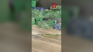 Soluciones PCBA personalizadas para básculas nutricionales inteligentes